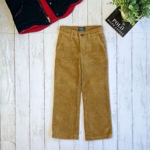 Polo By Ralph Lauren Classic Corduroys